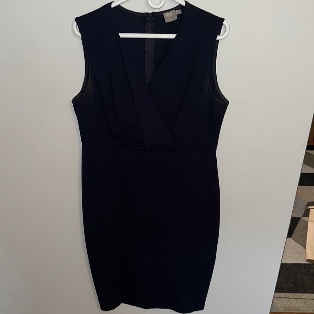 Work Dress